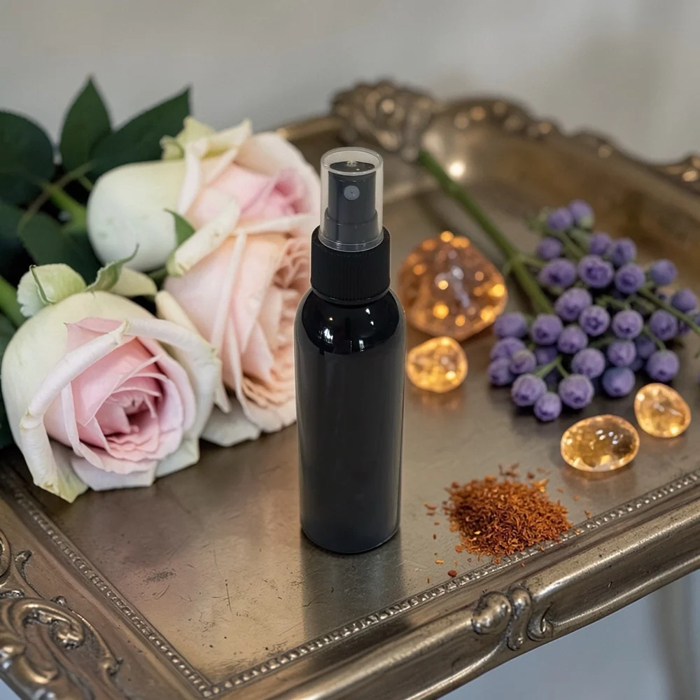 Home Refresh Room & Linen Aromatherapy Spray Orchid & Vine